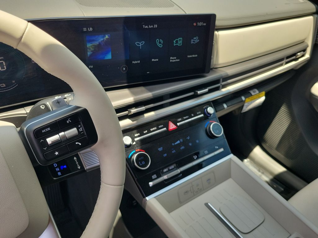 Thumbnail: 2026 Hyundai Santa Fe - 11