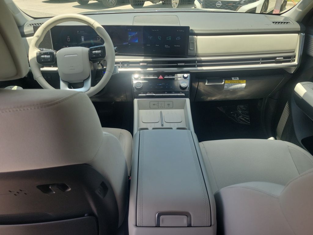 Thumbnail: 2026 Hyundai Santa Fe - 2