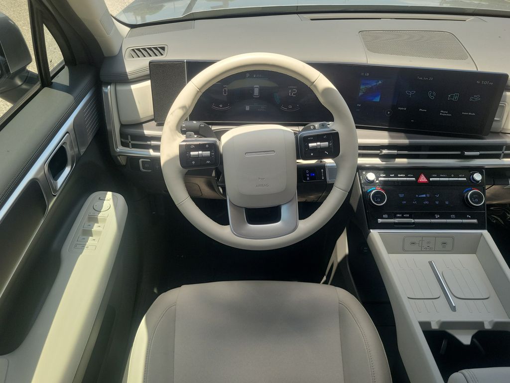 Thumbnail: 2026 Hyundai Santa Fe - 7
