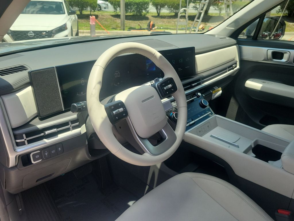 Thumbnail: 2026 Hyundai Santa Fe - 10