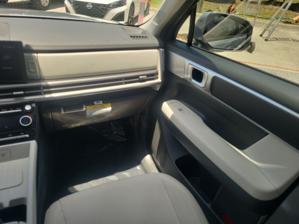 Thumbnail: 2026 Hyundai Santa Fe - 18