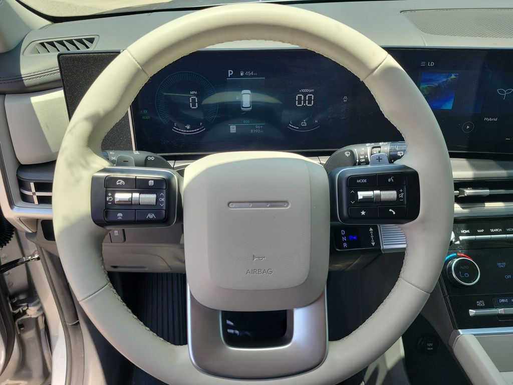 Thumbnail: 2026 Hyundai Santa Fe - 24