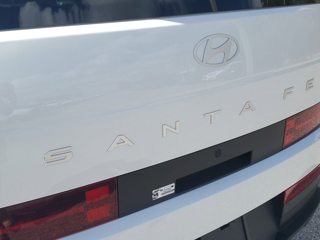 Thumbnail: 2026 Hyundai Santa Fe - 17