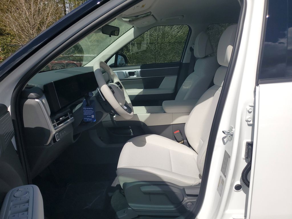 Thumbnail: 2026 Hyundai Santa Fe - 8