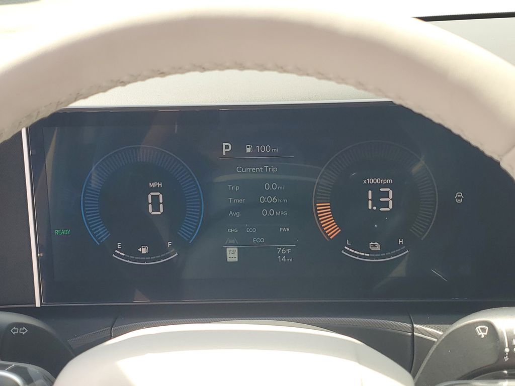 Thumbnail: 2026 Hyundai Santa Fe - 13