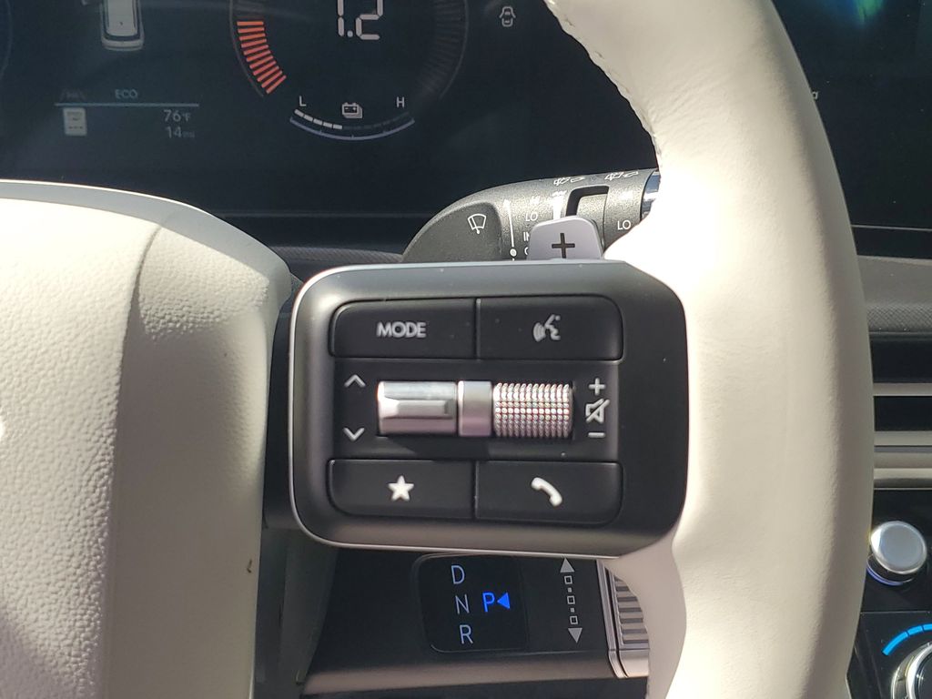 Thumbnail: 2026 Hyundai Santa Fe - 27