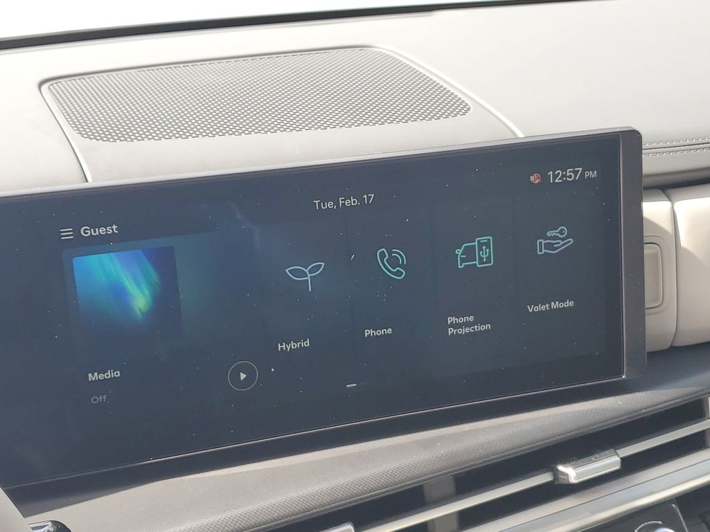 Thumbnail: 2026 Hyundai Santa Fe - 29