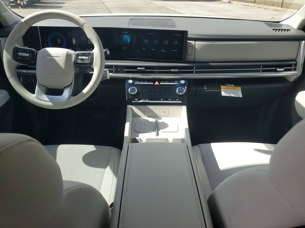 Thumbnail: 2026 Hyundai Santa Fe - 2