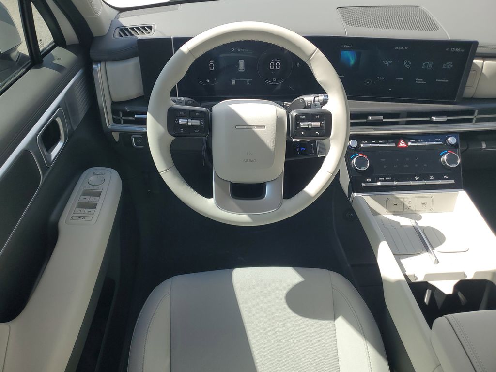 Thumbnail: 2026 Hyundai Santa Fe - 7