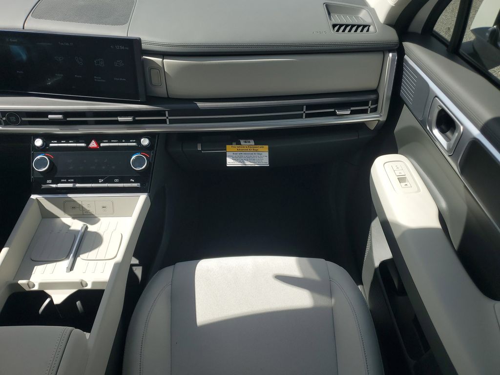 Thumbnail: 2026 Hyundai Santa Fe - 22