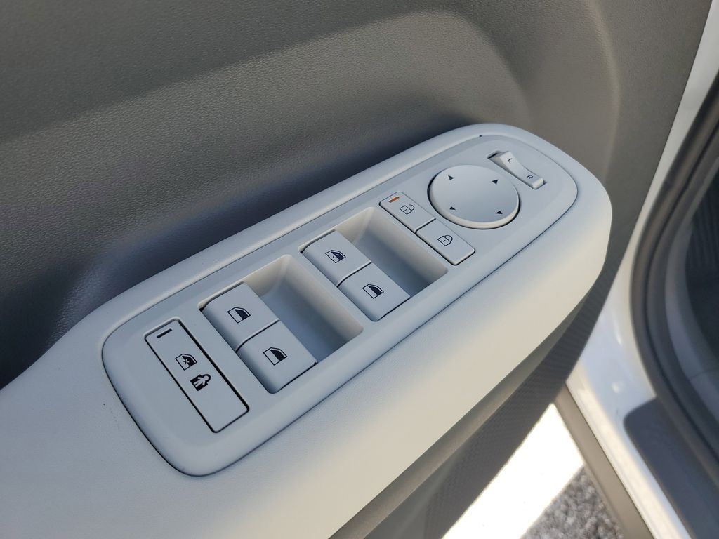 Thumbnail: 2026 Hyundai Santa Fe - 24