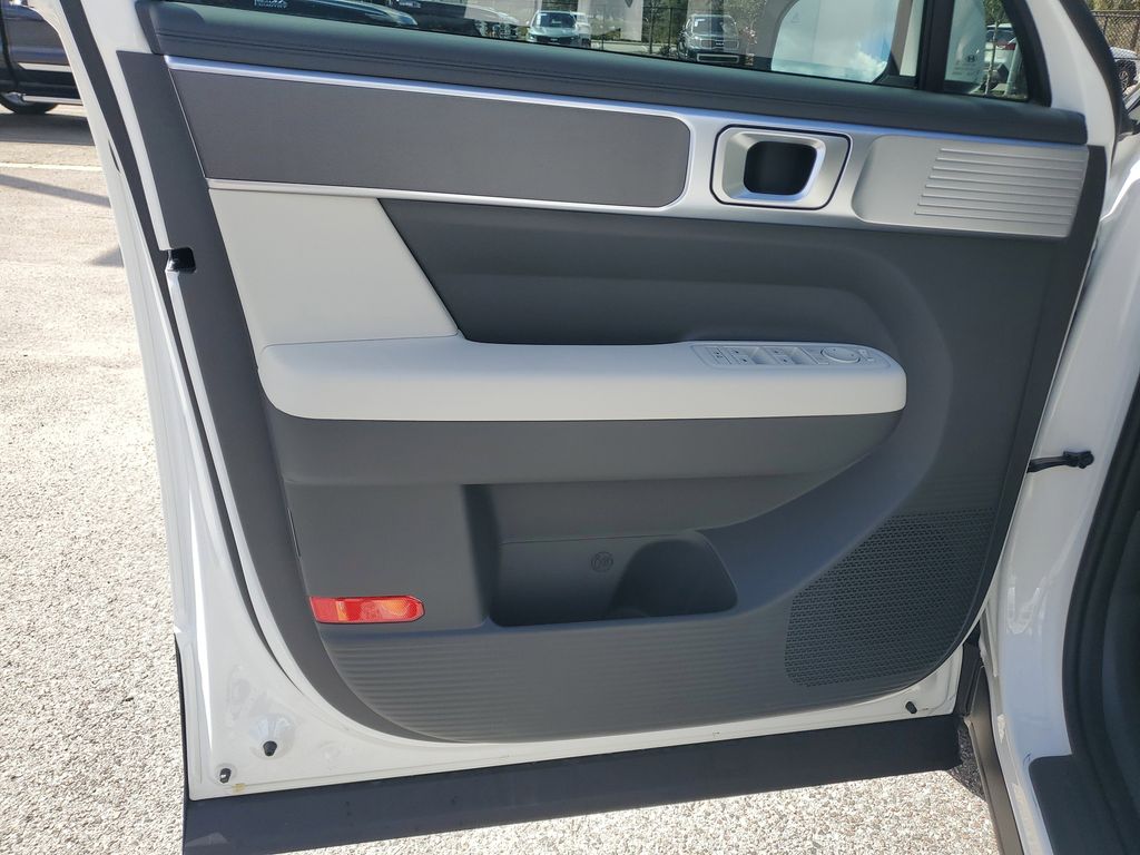 Thumbnail: 2026 Hyundai Santa Fe - 23