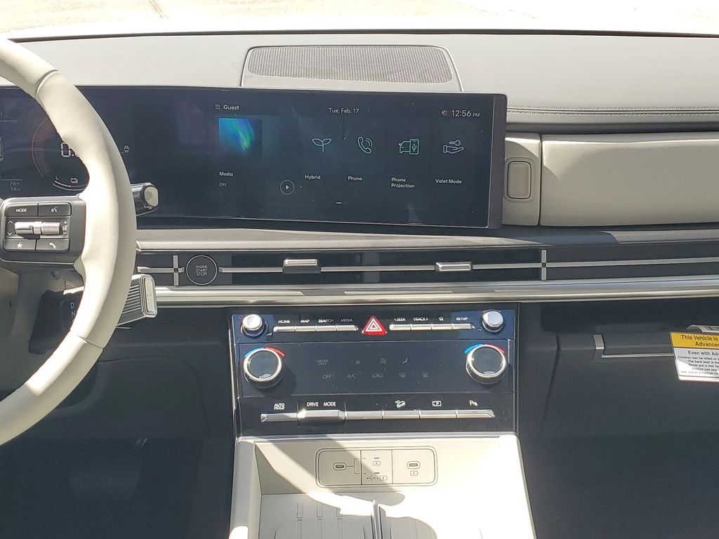 Thumbnail: 2026 Hyundai Santa Fe - 12