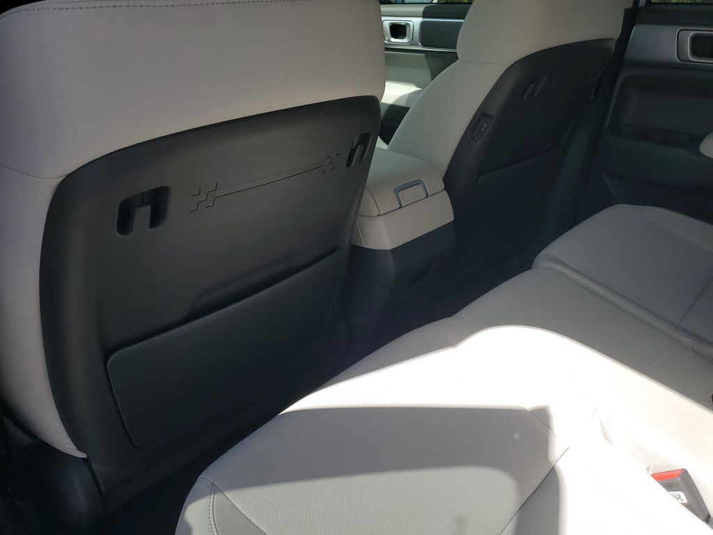 Thumbnail: 2026 Hyundai Santa Fe - 20