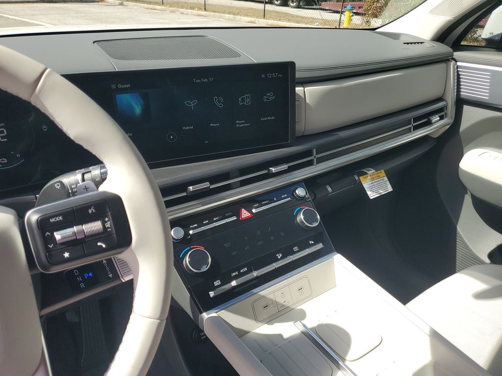 Thumbnail: 2026 Hyundai Santa Fe - 32