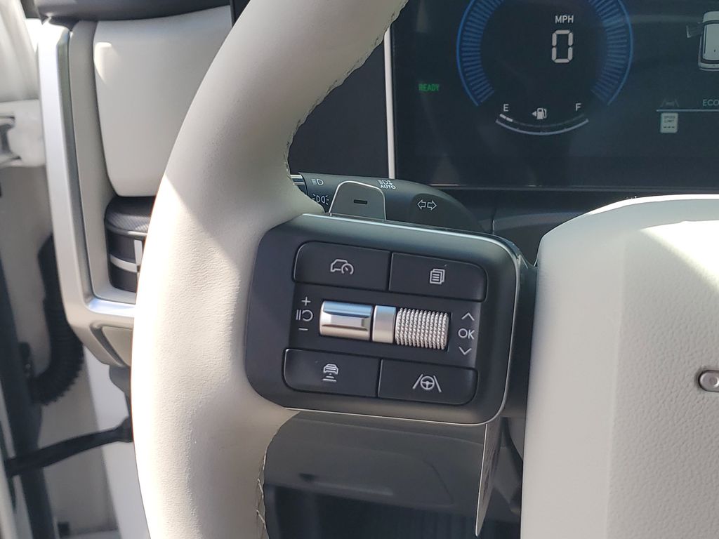 Thumbnail: 2026 Hyundai Santa Fe - 28