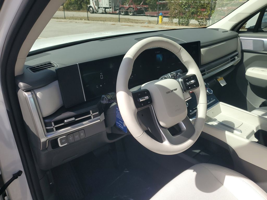 Thumbnail: 2026 Hyundai Santa Fe - 10