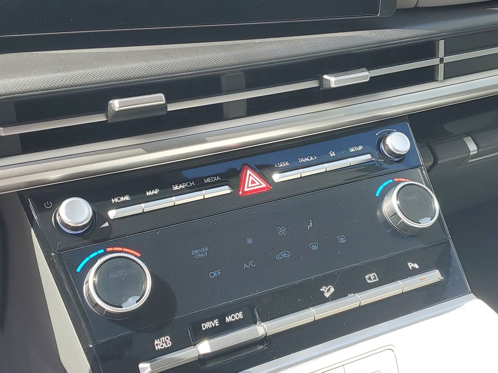 Thumbnail: 2026 Hyundai Santa Fe - 30