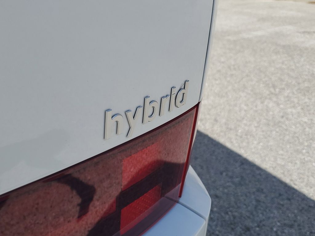 Thumbnail: 2026 Hyundai Santa Fe - 5