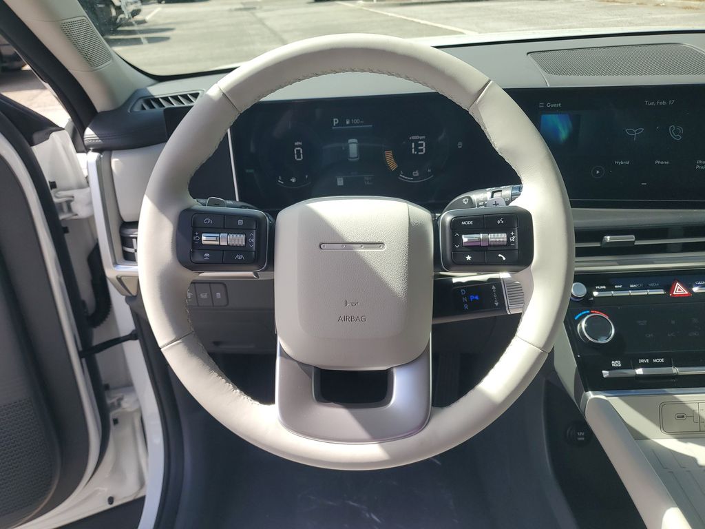 Thumbnail: 2026 Hyundai Santa Fe - 11