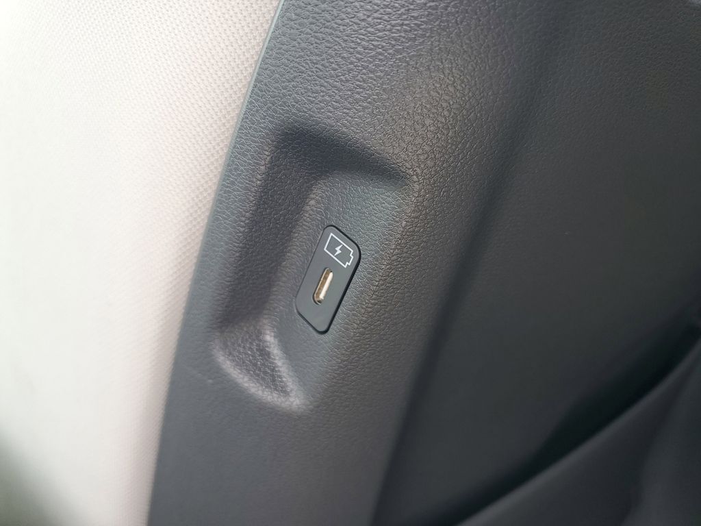 Thumbnail: 2026 Hyundai Santa Fe - 21