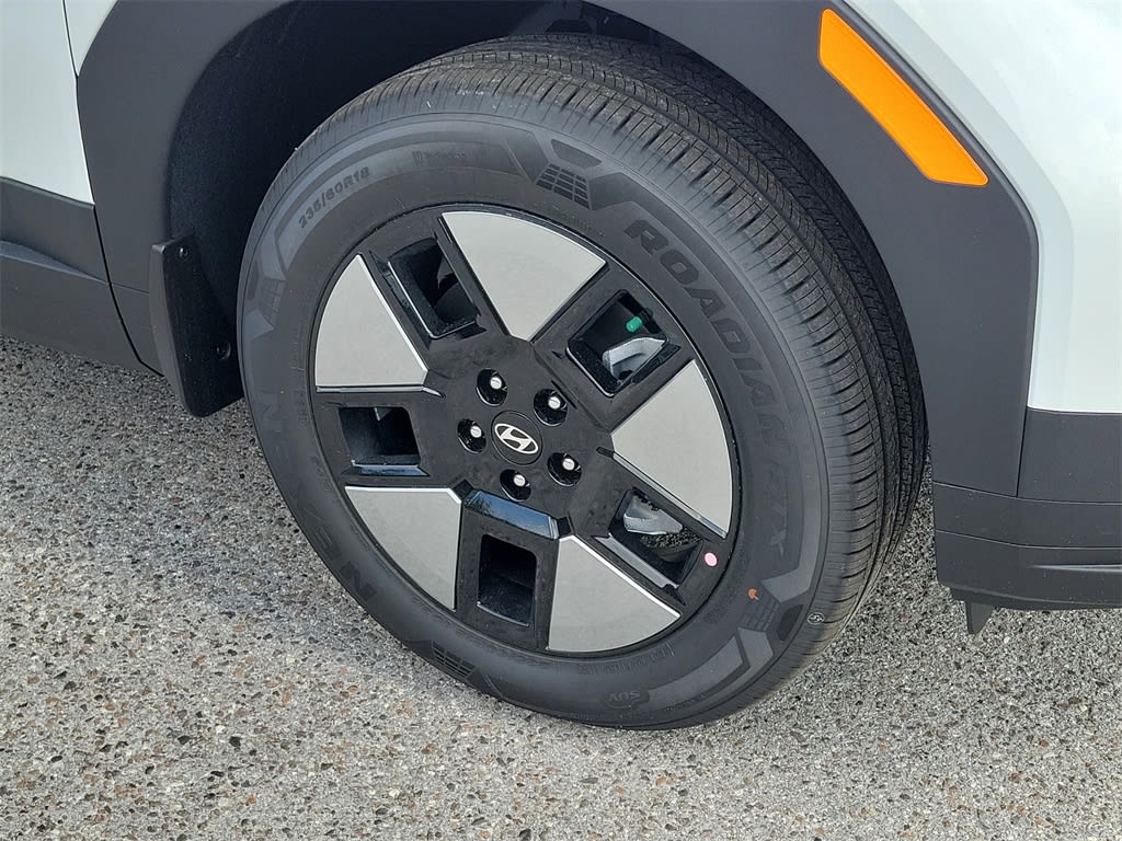 Thumbnail: 2026 Hyundai Santa Fe - 6