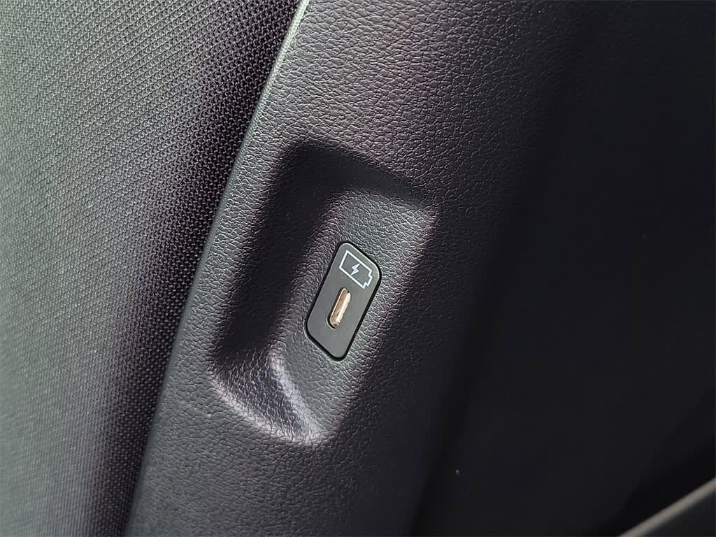 Thumbnail: 2026 Hyundai Santa Fe - 22