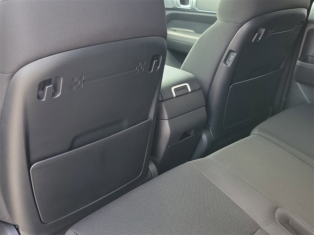 Thumbnail: 2026 Hyundai Santa Fe - 21