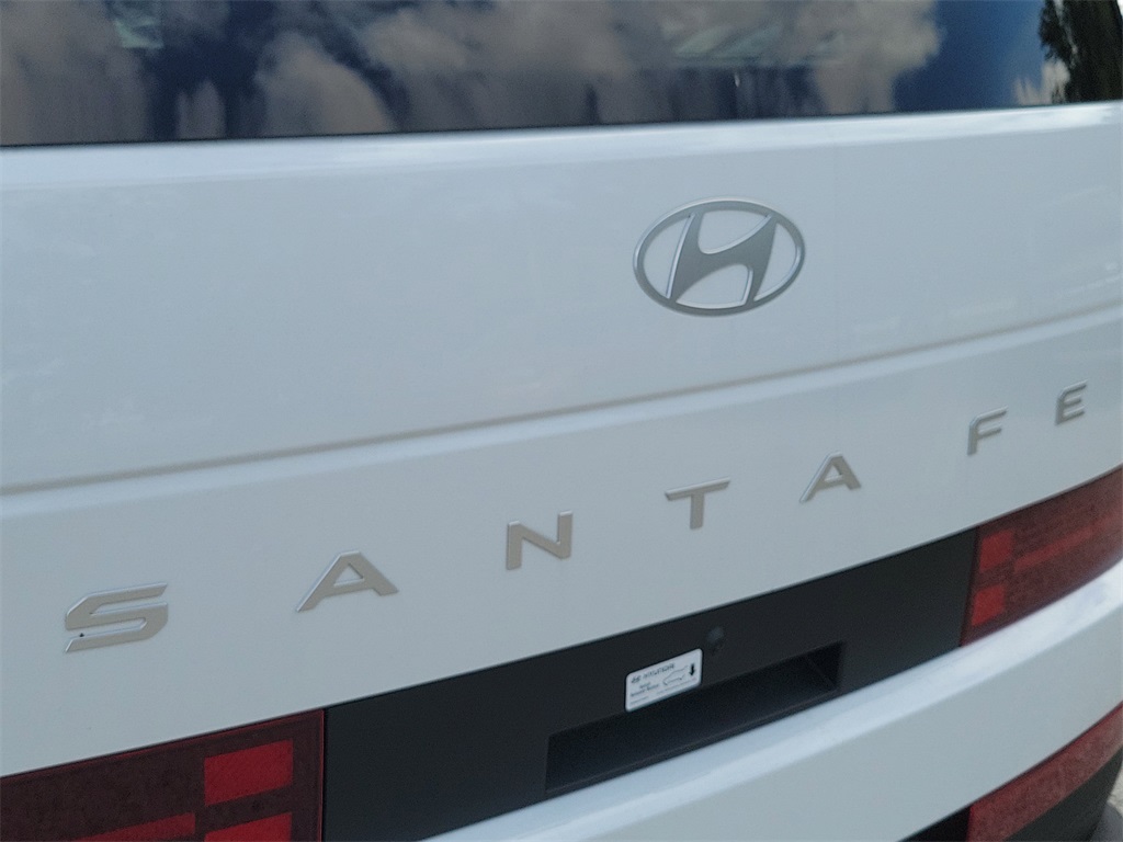 Thumbnail: 2026 Hyundai Santa Fe - 19