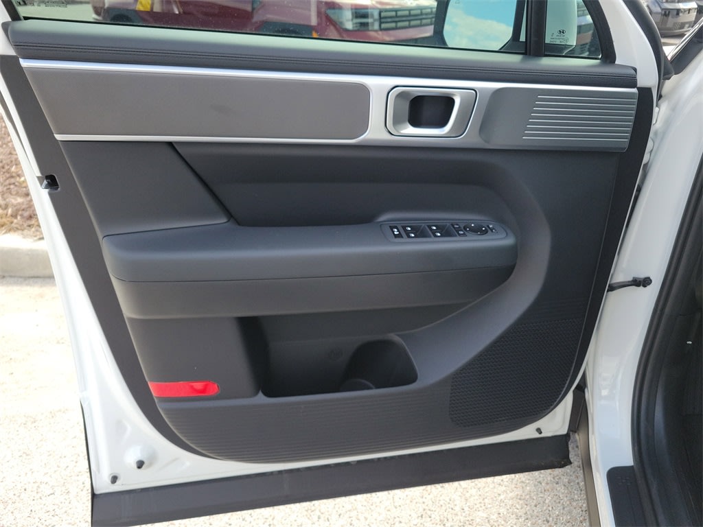 Thumbnail: 2026 Hyundai Santa Fe - 24