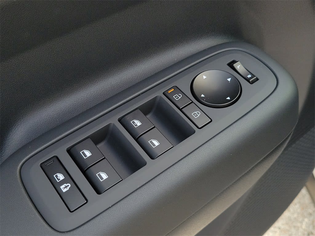 Thumbnail: 2026 Hyundai Santa Fe - 25