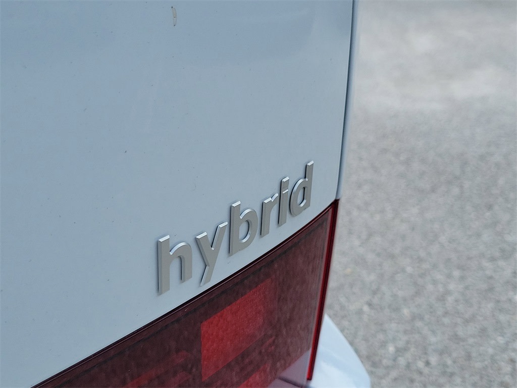 Thumbnail: 2026 Hyundai Santa Fe - 5