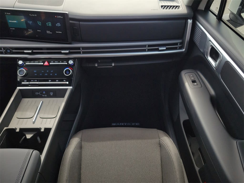 Thumbnail: 2026 Hyundai Santa Fe - 23