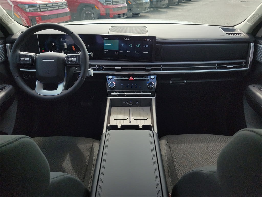 Thumbnail: 2026 Hyundai Santa Fe - 2