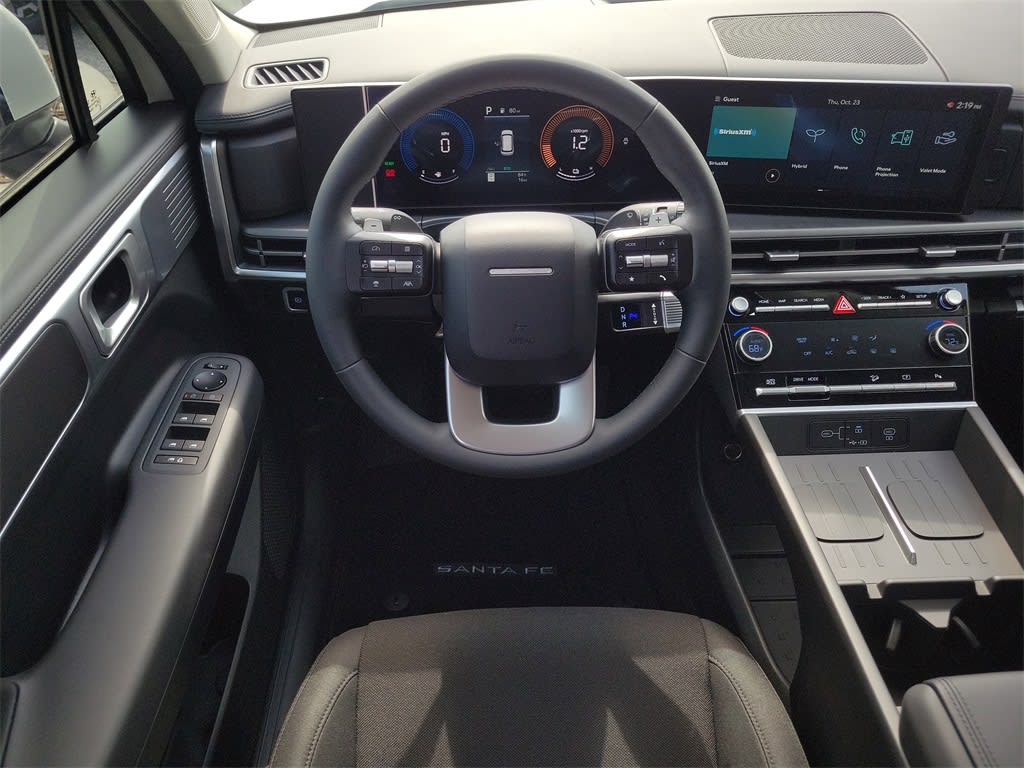 Thumbnail: 2026 Hyundai Santa Fe - 7