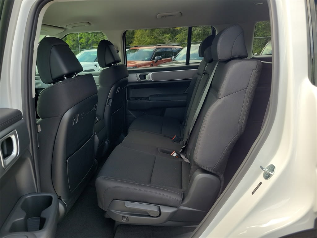 Thumbnail: 2026 Hyundai Santa Fe - 9