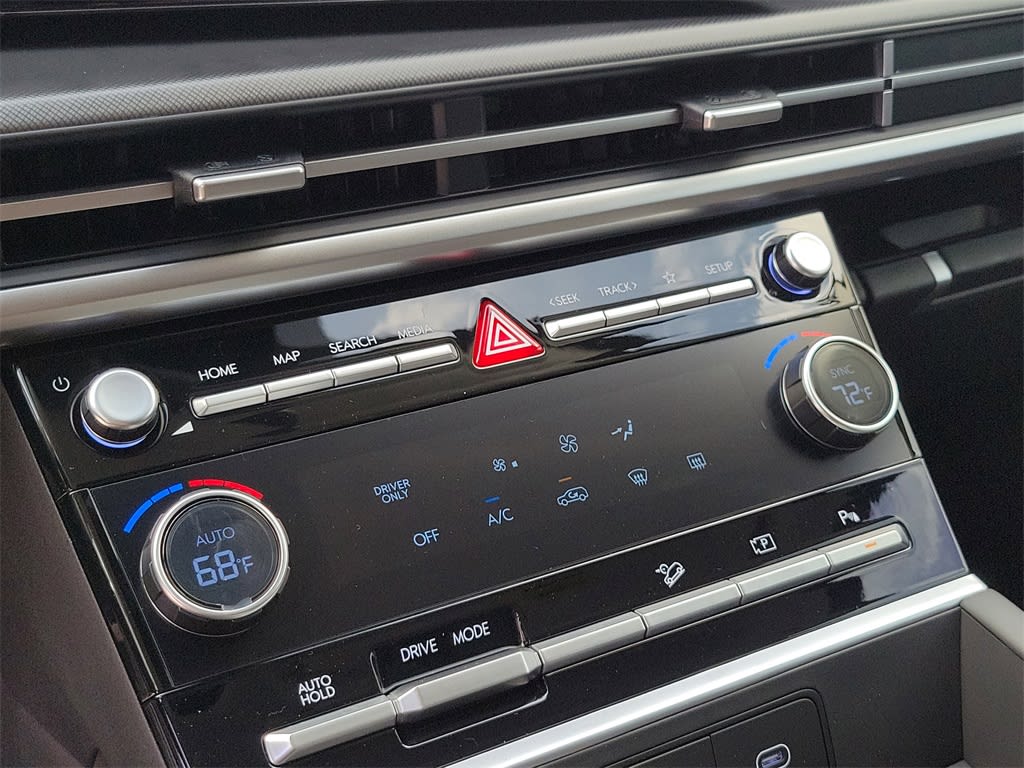 Thumbnail: 2026 Hyundai Santa Fe - 31