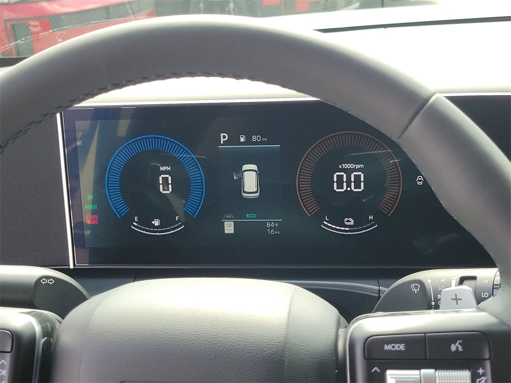 Thumbnail: 2026 Hyundai Santa Fe - 14