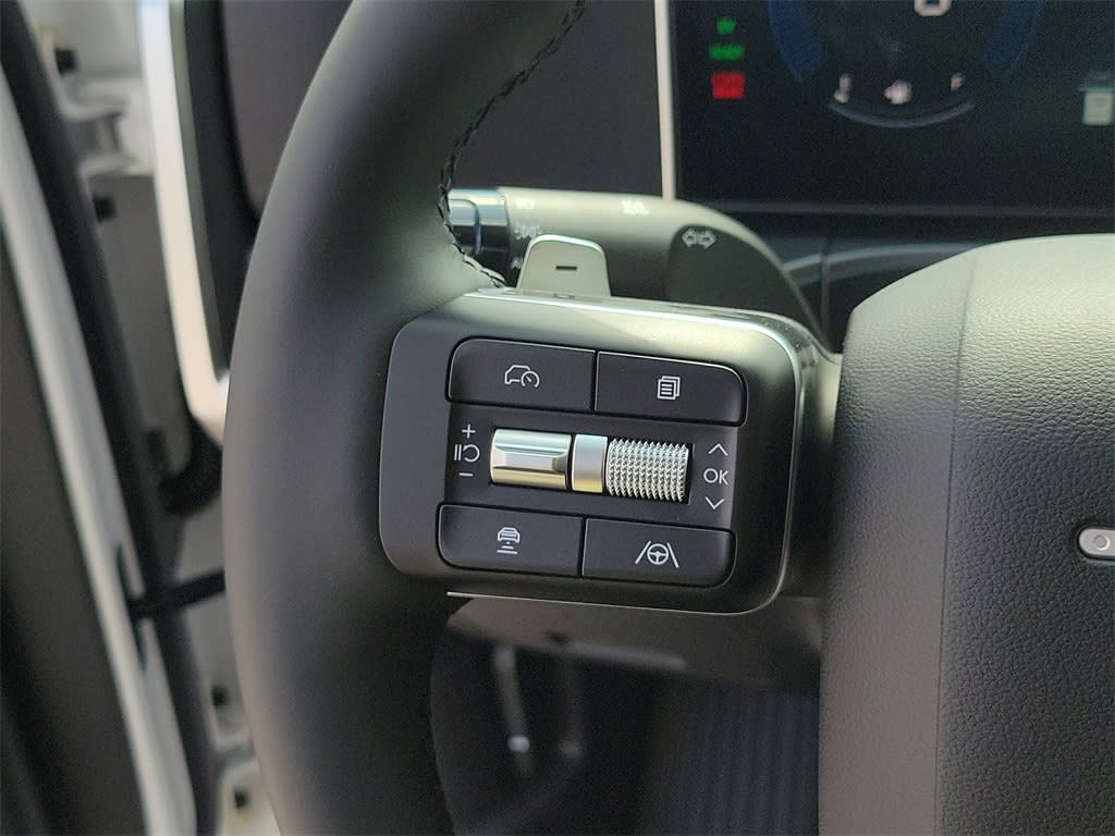 Thumbnail: 2026 Hyundai Santa Fe - 29