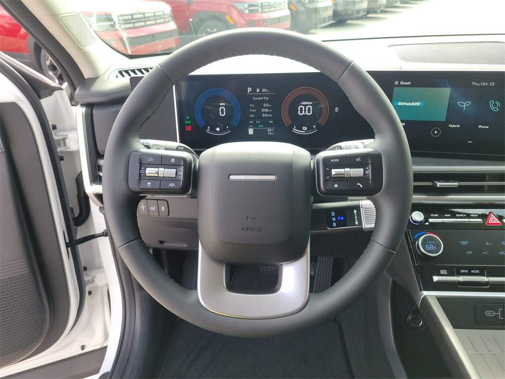 Thumbnail: 2026 Hyundai Santa Fe - 11