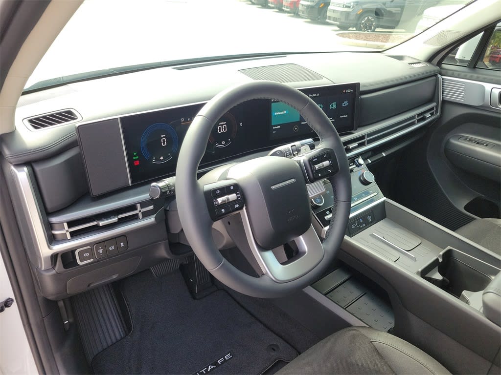 Thumbnail: 2026 Hyundai Santa Fe - 10