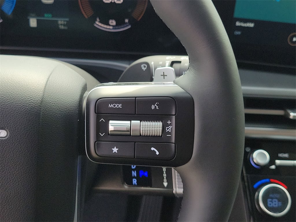 Thumbnail: 2026 Hyundai Santa Fe - 28