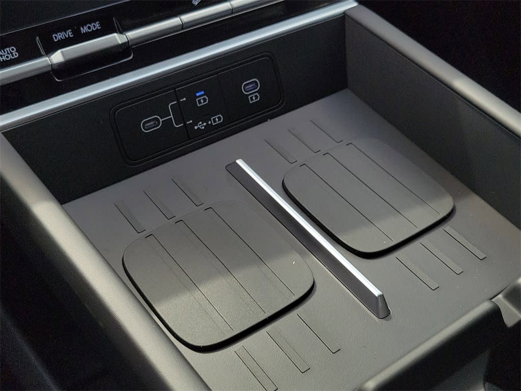 Thumbnail: 2026 Hyundai Santa Fe - 13