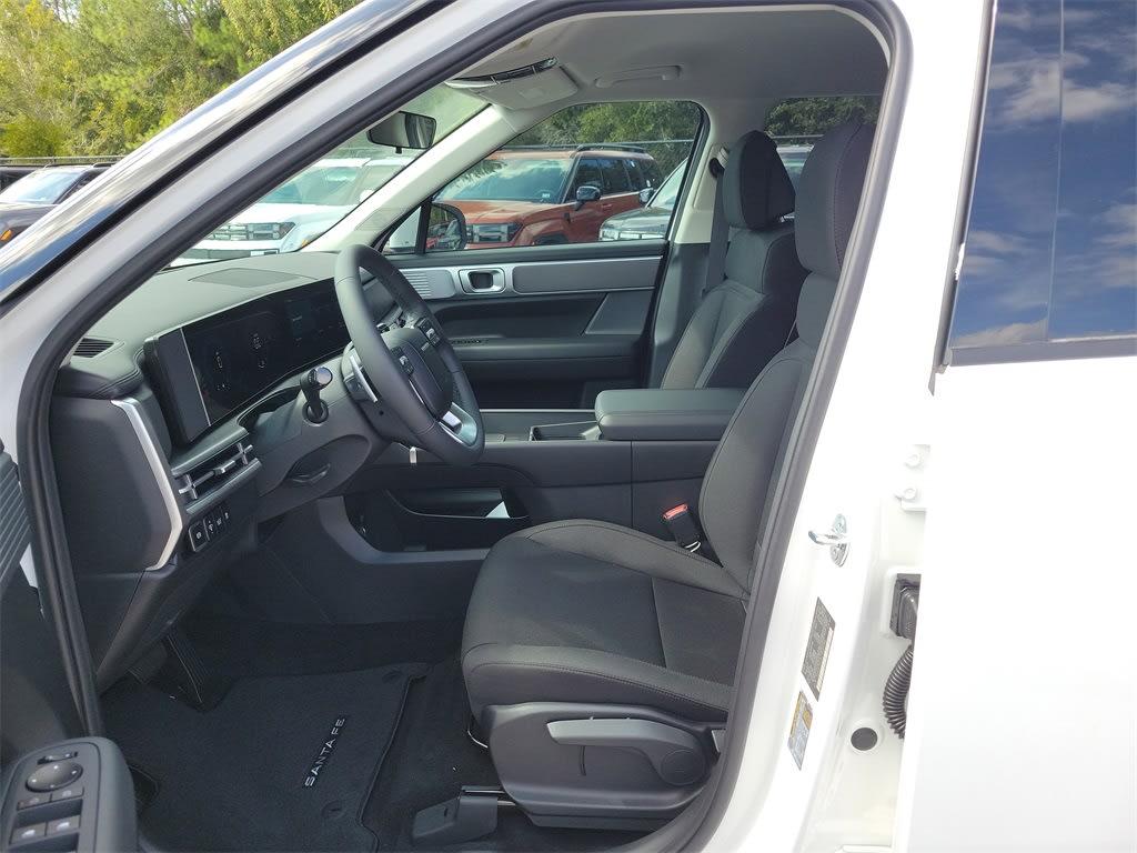 Thumbnail: 2026 Hyundai Santa Fe - 8