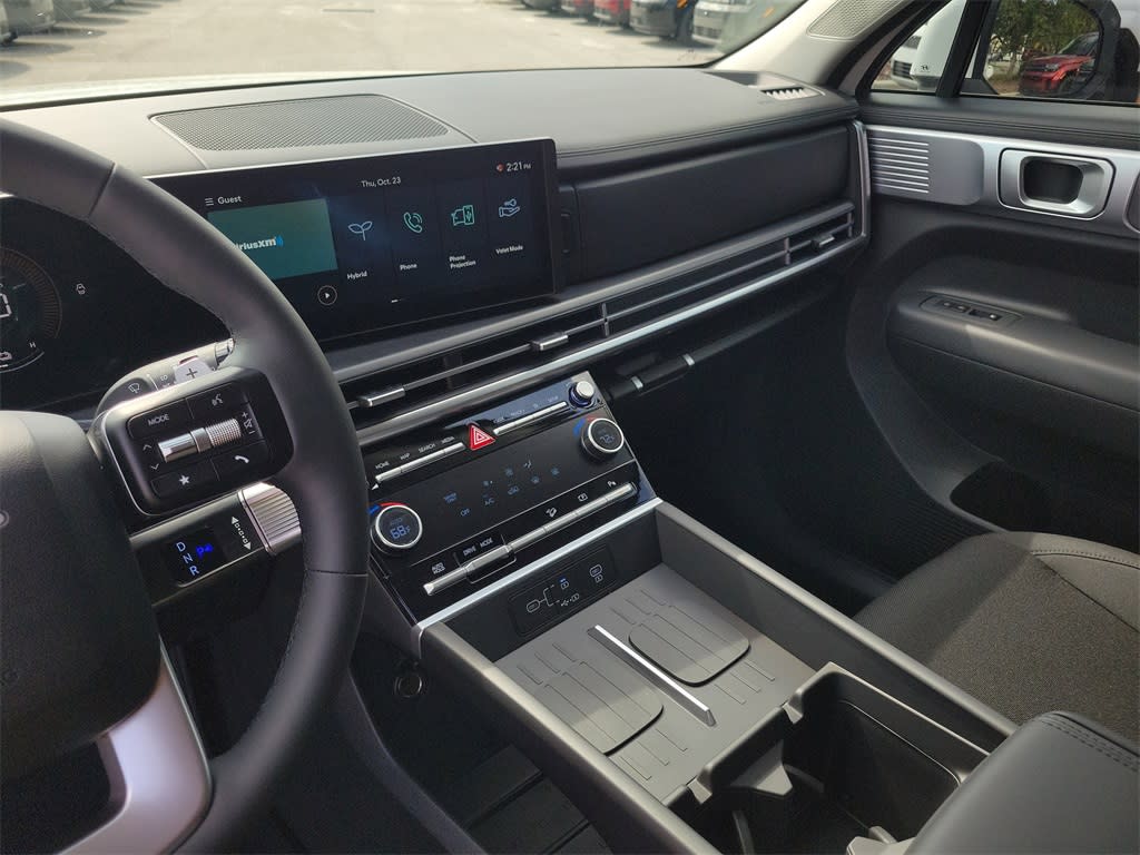 Thumbnail: 2026 Hyundai Santa Fe - 32