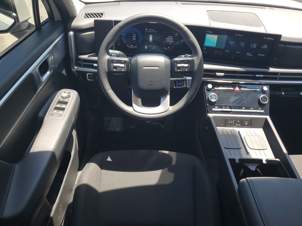 Thumbnail: 2026 Hyundai Santa Fe - 6