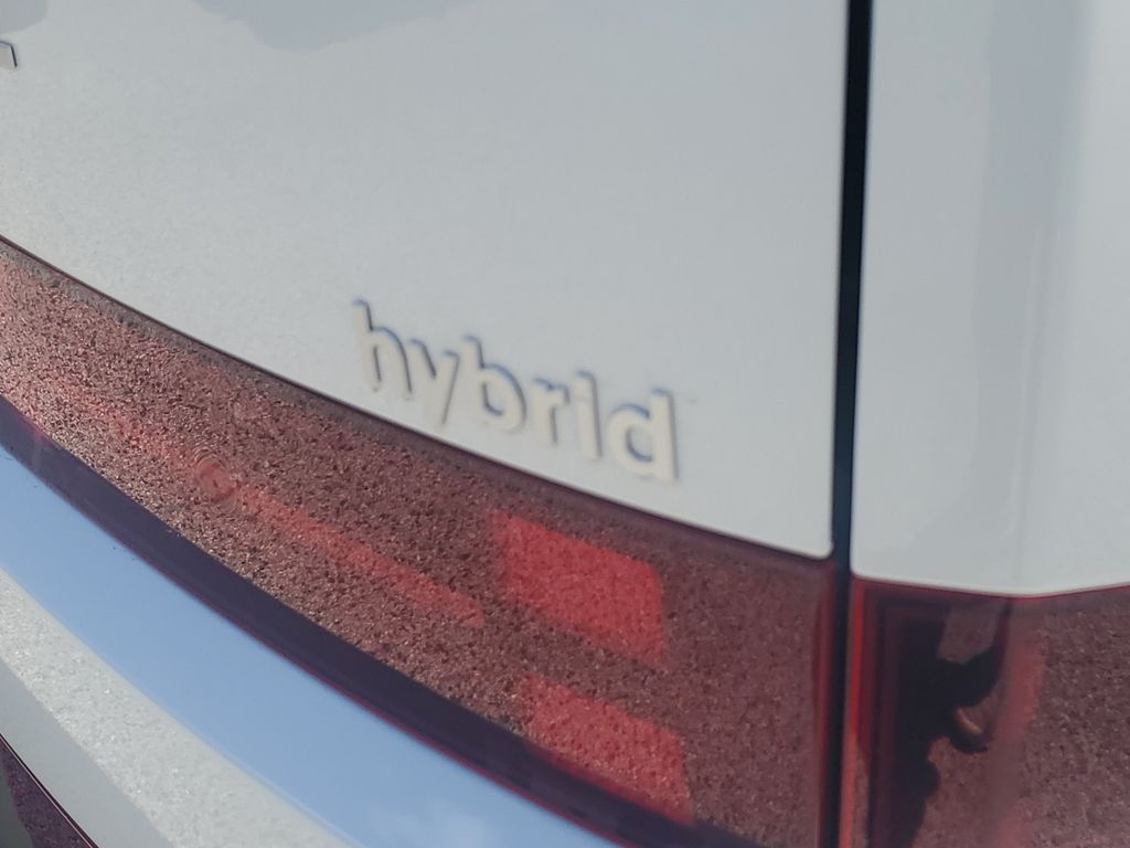 Thumbnail: 2026 Hyundai Santa Fe - 4