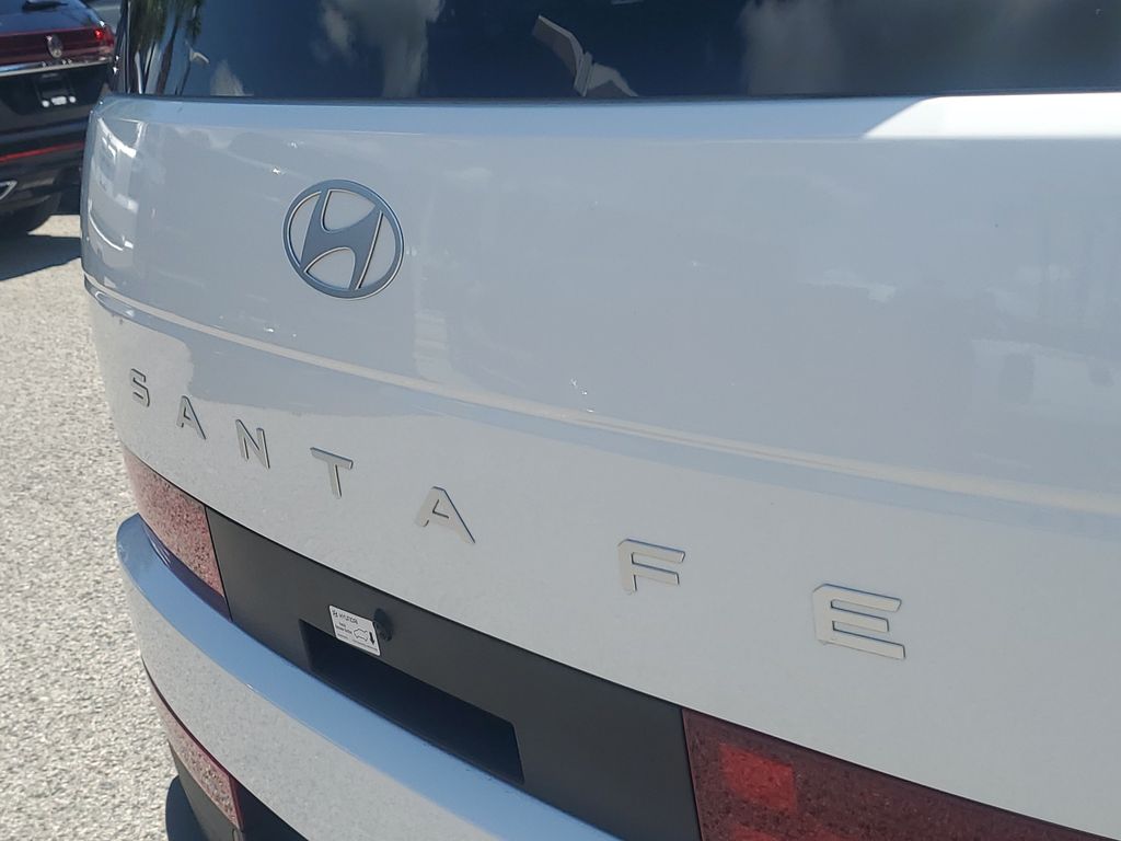 Thumbnail: 2026 Hyundai Santa Fe - 18