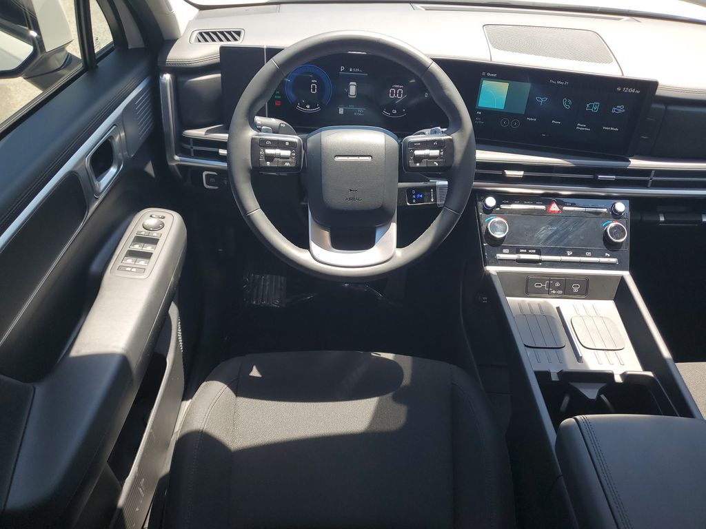 Thumbnail: 2026 Hyundai Santa Fe - 6