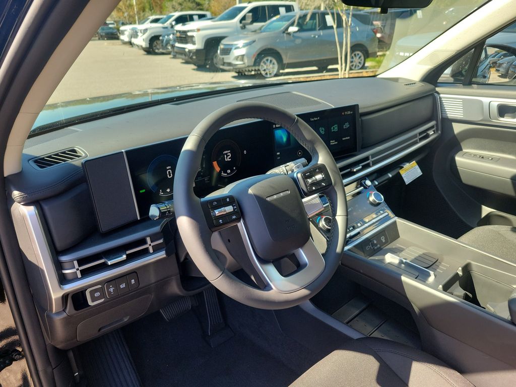 Thumbnail: 2026 Hyundai Santa Fe - 12